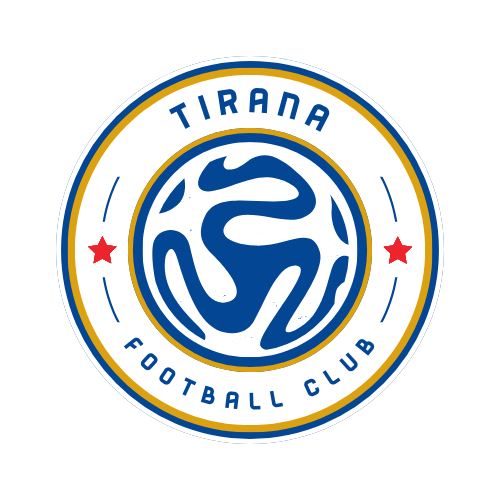 Tirana Football Club
