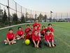Youth Soccer Program