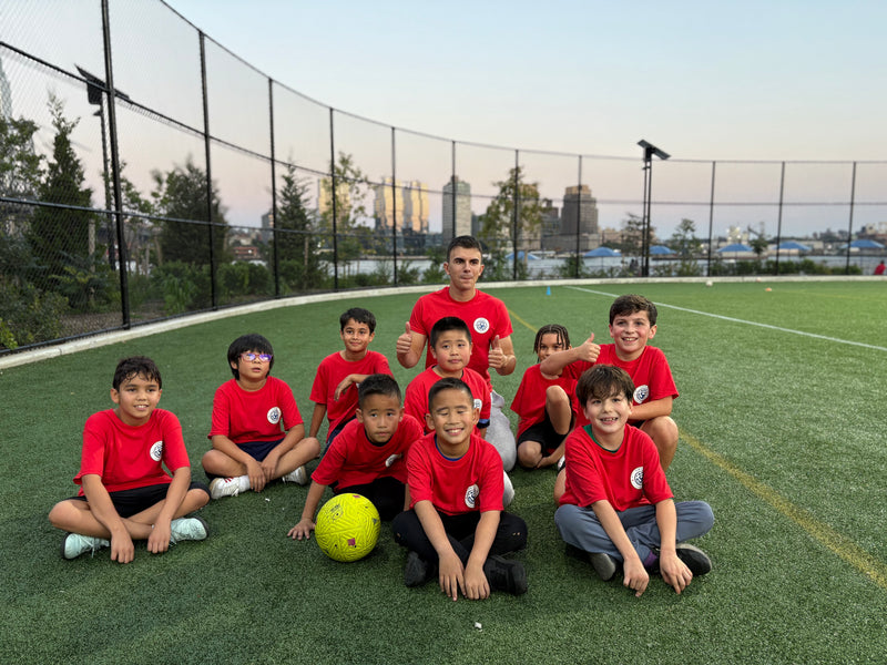 Youth Soccer Program