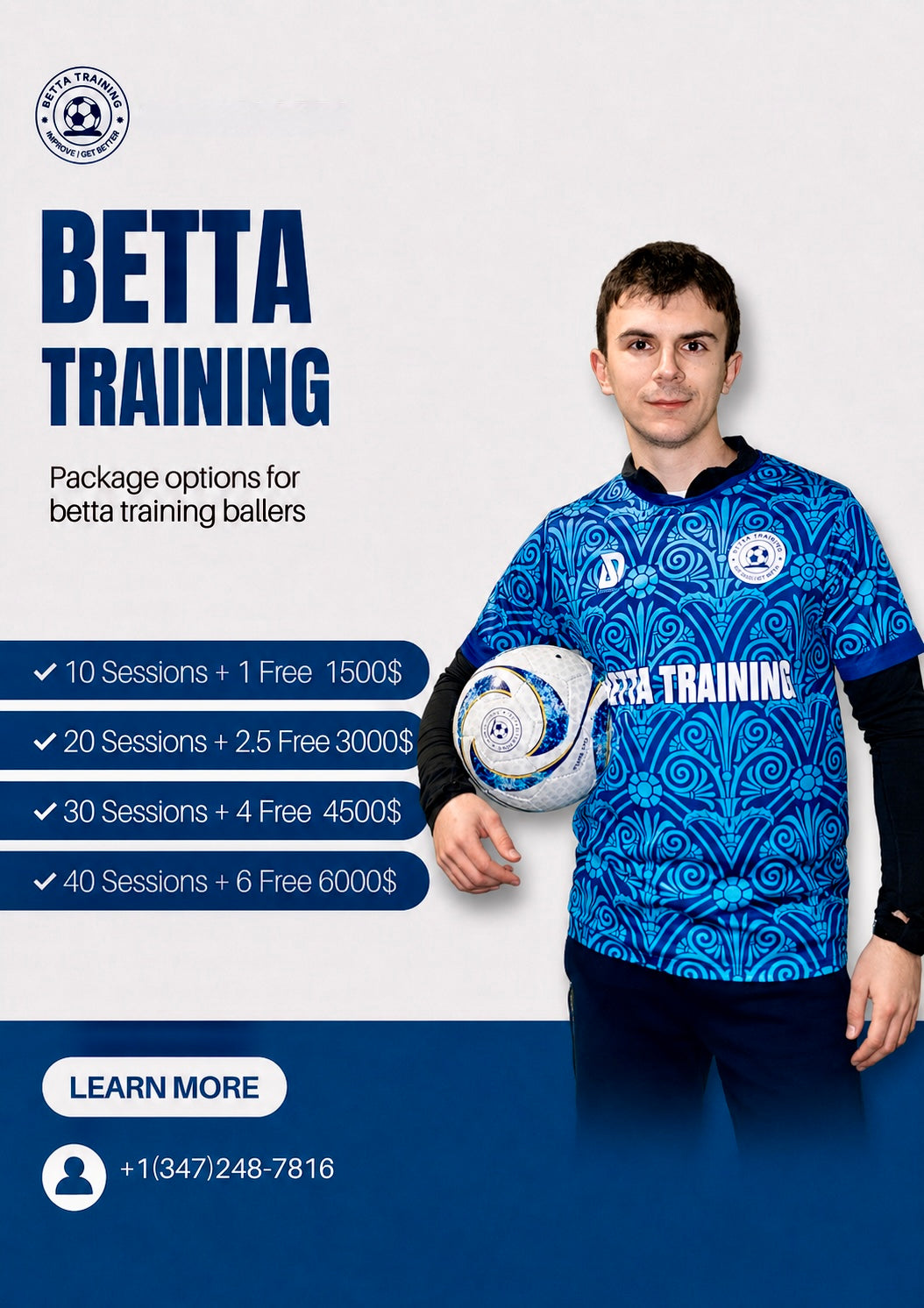 Personal Training