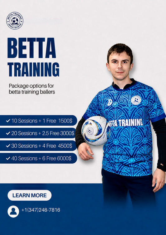 Personal Training