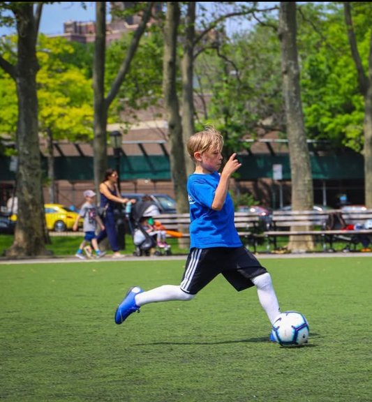 Youth Soccer Program