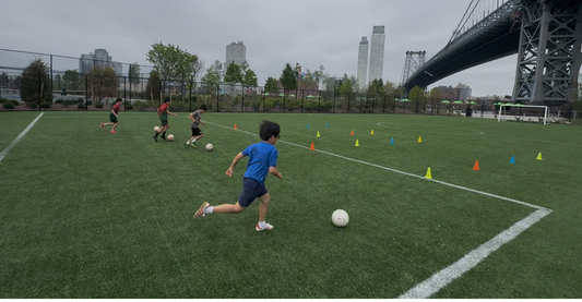 Youth Soccer Program